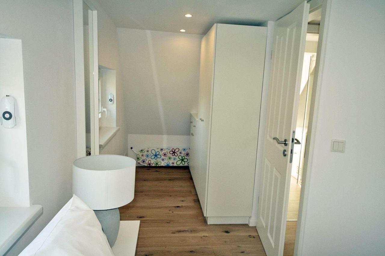 Apartment Haus-annelore *