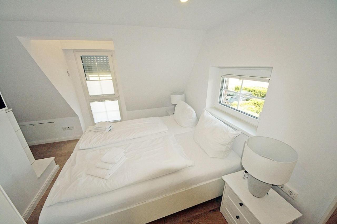 Haus-annelore Apartment