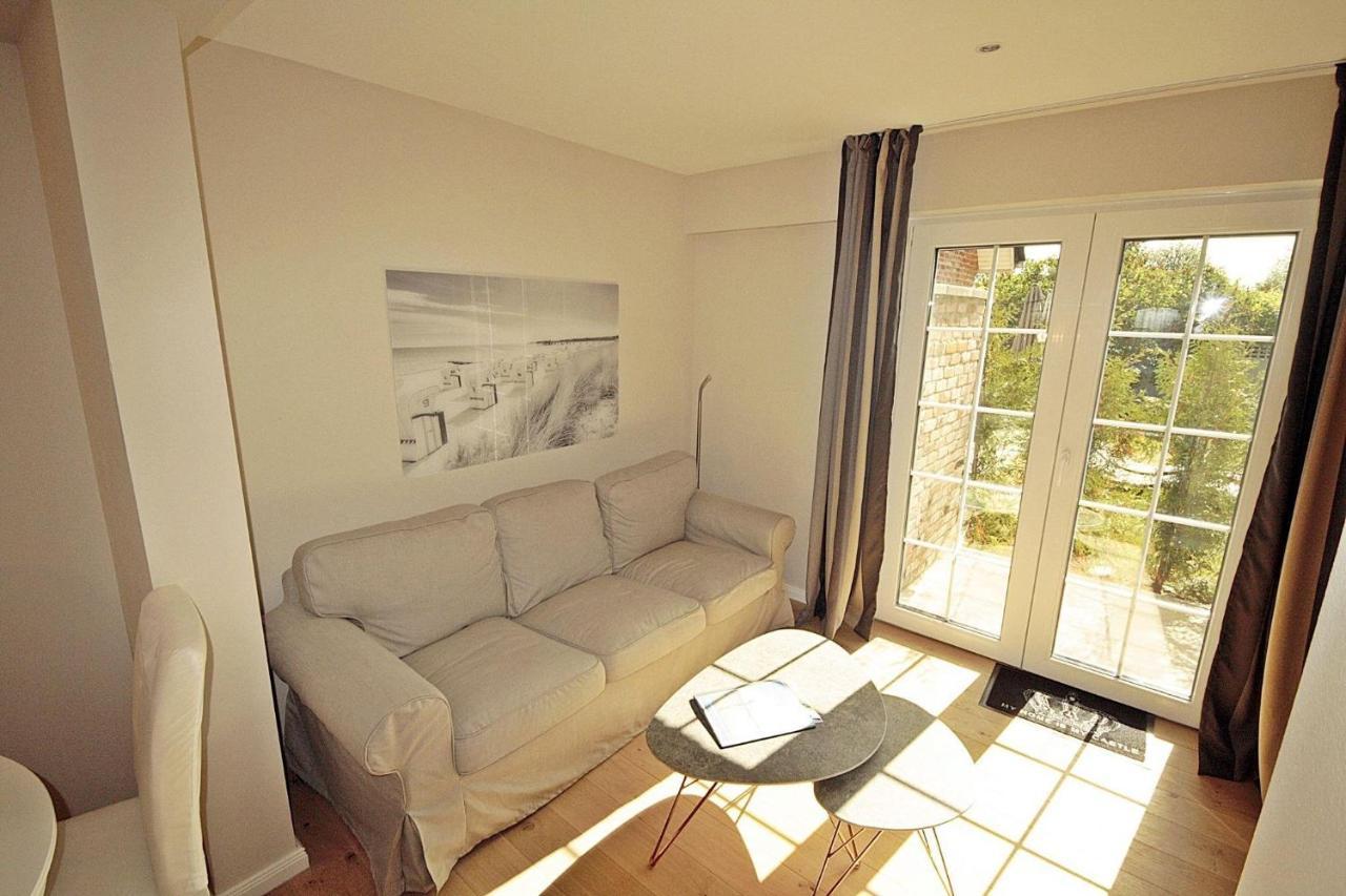 Apartment Haus-annelore *