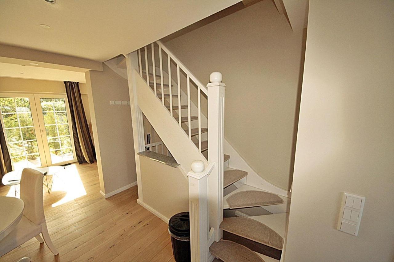 Apartment Haus-annelore *