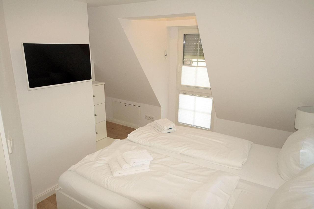 Haus-annelore Apartment *